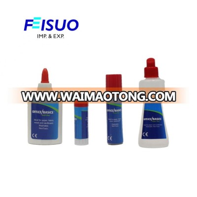 2018 hot sale stick well glue