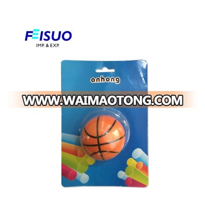 funny basketball shaped sharpener pencil sharpener for kids