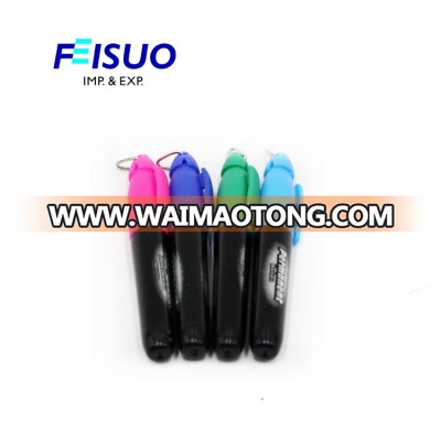 2018 new promotional custom permanent marker