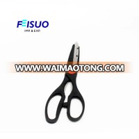 promotional office scissors with PP handle