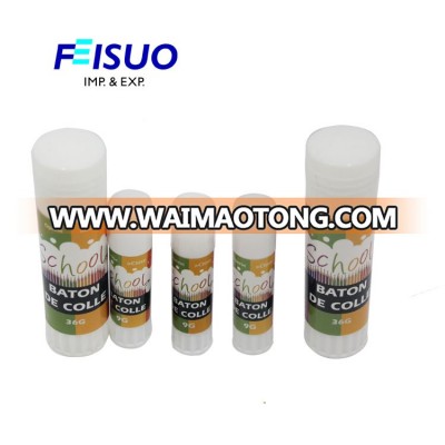 2018 new product pvp glue stick