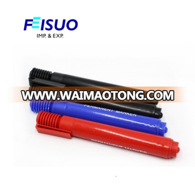 2018 hot sale permanent marker ink pen