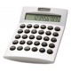 Promotion 12 Digits Solar Calculator, Solar, Batteries